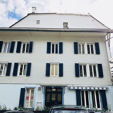Interlaken Linda Inn Lodge Exterior photo